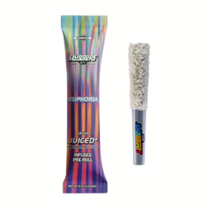 Sluggers Pre Roll 1pk
