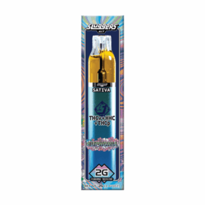 Sluggers Disposable 2g Euphoria
