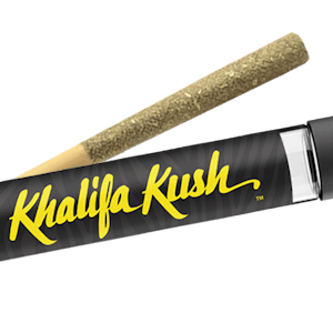 Indoor Pre Roll 1g