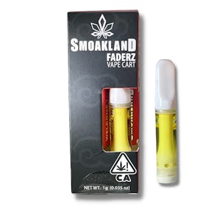 Faderz Cartridge 3