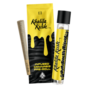 Infused Pre Roll 5g