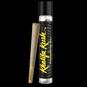 Khalifa Kush Indoor Pre 1g