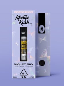Cured Resin Cartridge 1g