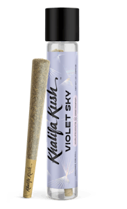 Sky indoor Pre Roll 1g