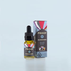Drops Tincture 15 ml