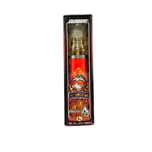 All In One Vape 2g