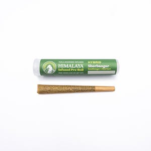 Himalaya 1g Sherbanger