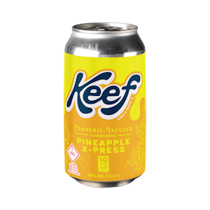 Infused Classic Soda 10mg
