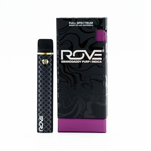 Diamond Live Resin All In One Vape 1g