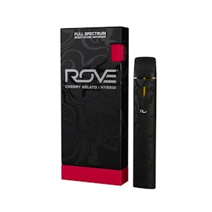 Live Resin All n One Vape 1g