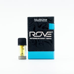 Live Resin Pod Refill 1g