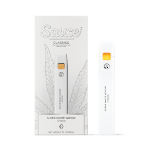 One Rechargeable Vape 1g