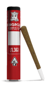 Infused Preroll 3g