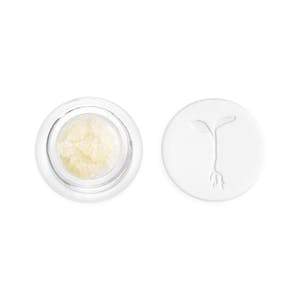 Live Resin Crushed Diamonds 1g
