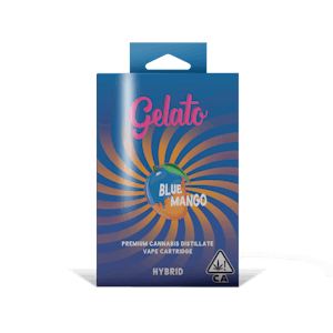 Gelato 1g Blue Mango