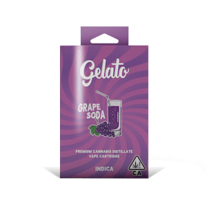 Flavors Cartridge 1g