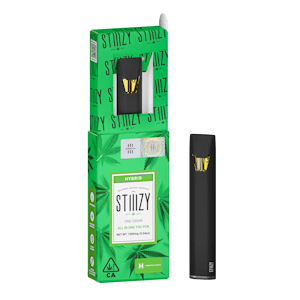 STIIIZY 1g Pineapple Runtz