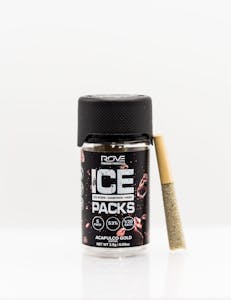 Rove 5g Acapulco Gold