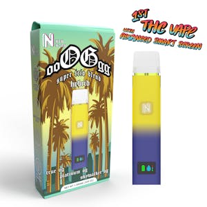 One Vape 1g
