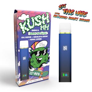 One Vape 1g