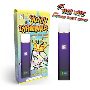 One Vape 3g