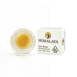 Himalaya 1g Guava Drops