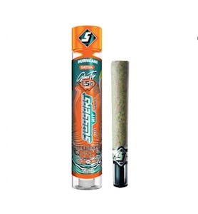 SZN Infused Pre Roll 5g