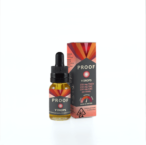 Drops Tincture 15ml