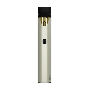 White Pro Battery 2