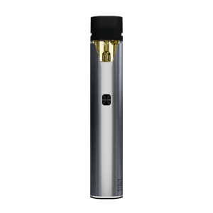 Silver Pro Battery 4