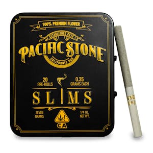 Slims Pre Roll 20pk