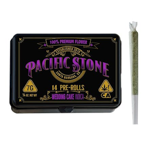Pre Roll 14pk 7g