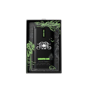 Lights On Tablets 1000mg