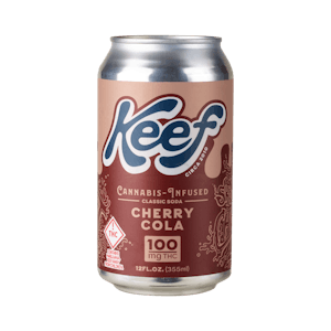 Cherry Cola 100mg