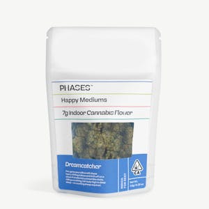 Indoor Flower 4oz