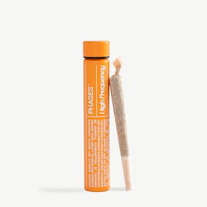 High Frequency 1g Super