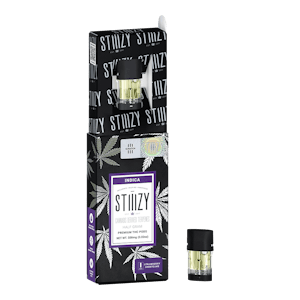 Liquid Diamonds Pod 5g