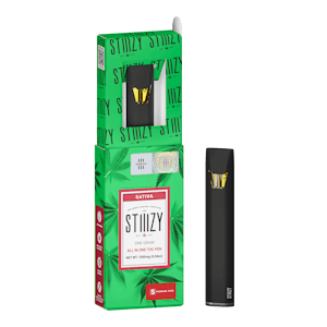 STIIIZY 1g Premium Jack