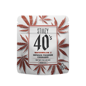 STIIIZY Watermelon Z 40