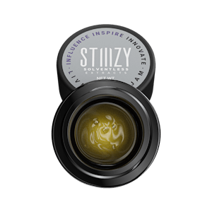 Live Rosin Jam 1g