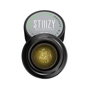 Live Rosin Jam 1g