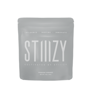 Light Grey flower 8oz