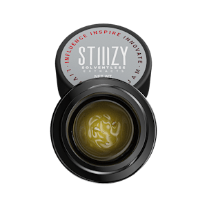 Live Rosin Jam 1g