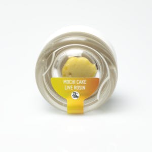 Cake Live Rosin 1g
