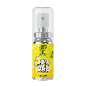 Live Resin Liquid Dab 1g
