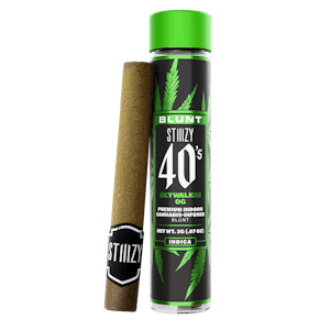 s Infused Blunt 2g