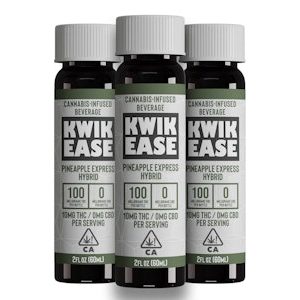 Hybrid Shot 100mg