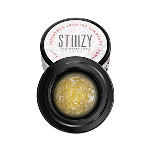 STIIIZY 1g Cherry Haze