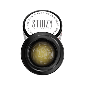 Curated Live Resin Sauce 1g