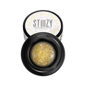 Milk Live Resin Diamonds 1g